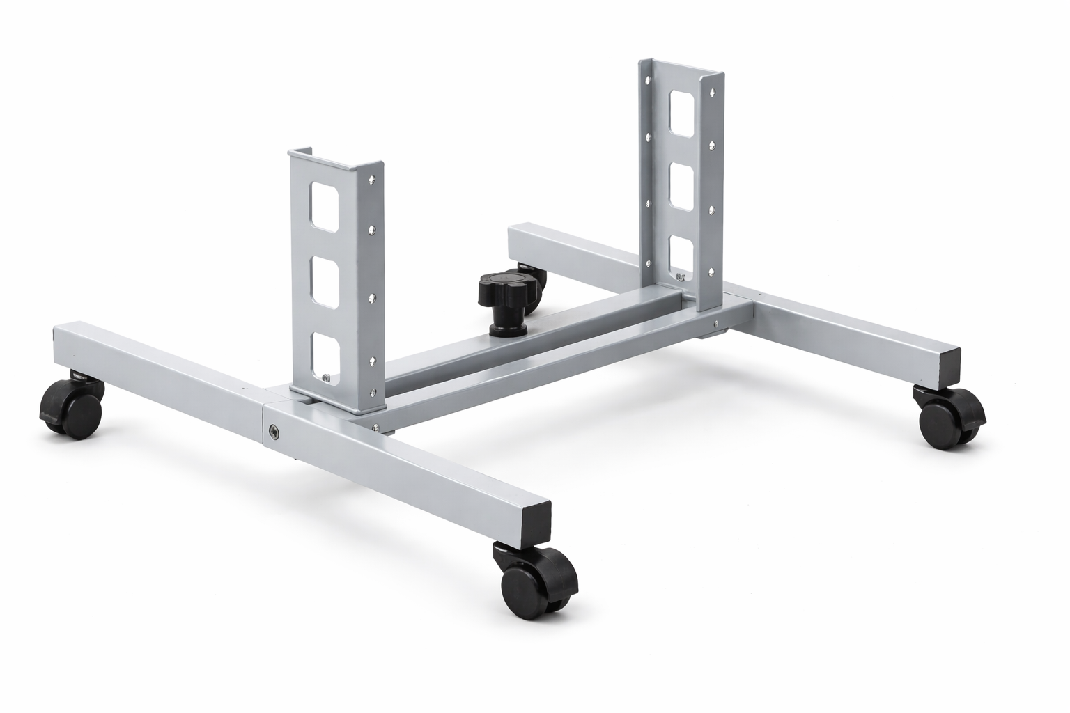 GloRoller Horizon. Mobile Stand for GloHorizon Panels