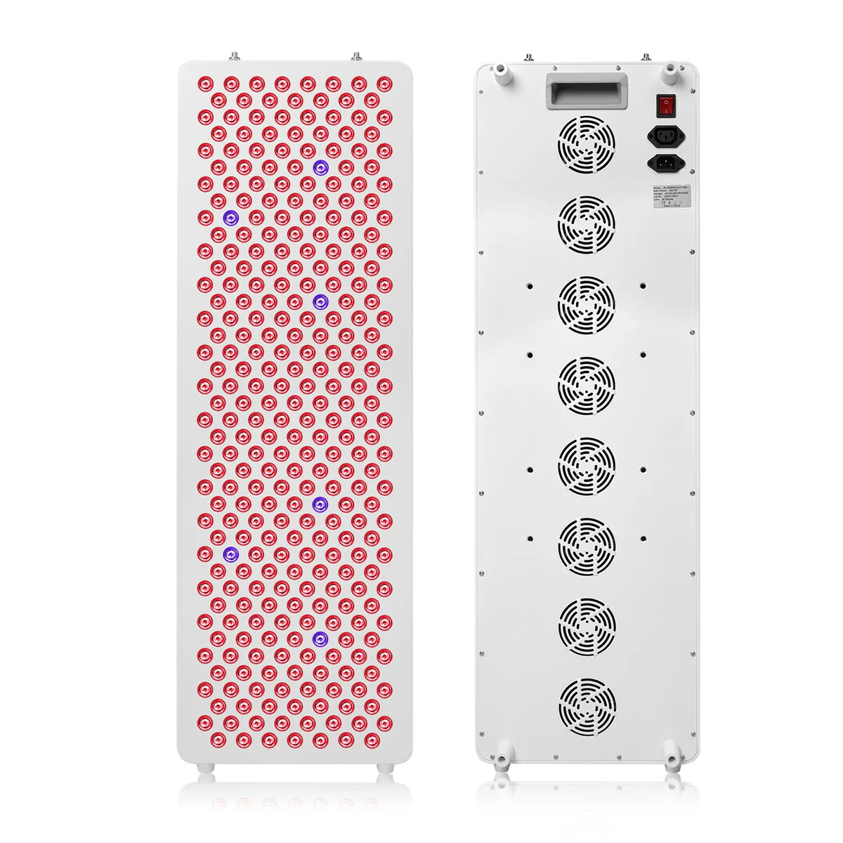 GloPro Core – Professional Mid-Size Red Light Therapy Panel