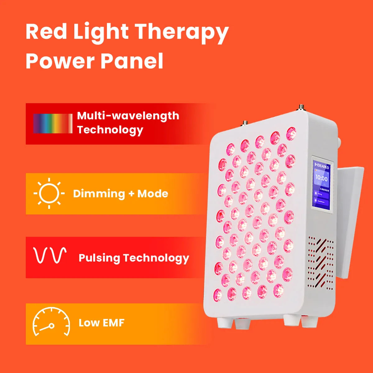 GloSpark™ – Compact Power, Big Results