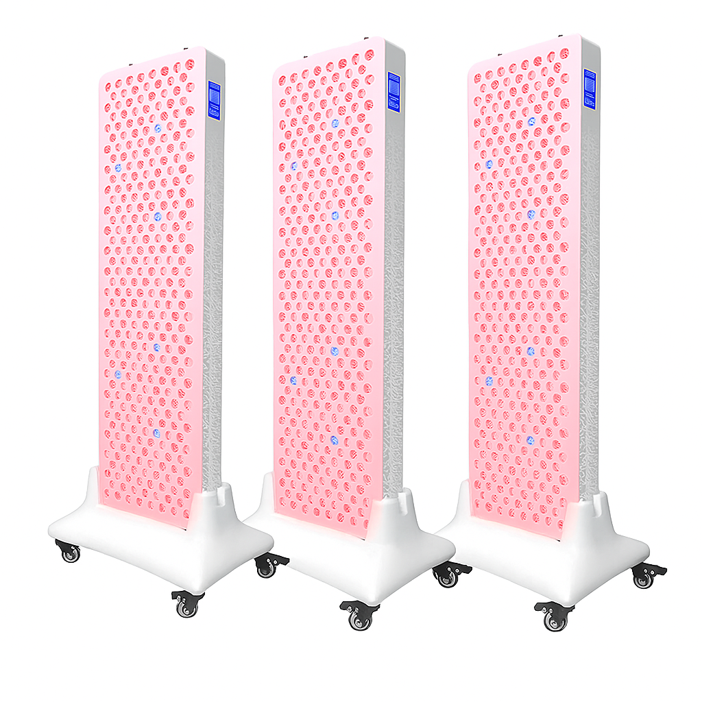 GloPro Core – Professional Mid-Size Red Light Therapy Panel
