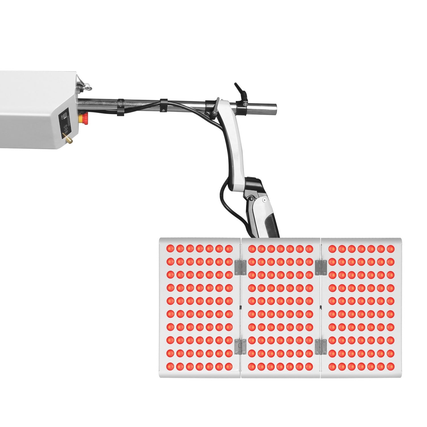 GloArc Pro™ — Professional Red Light Therapy Arm System