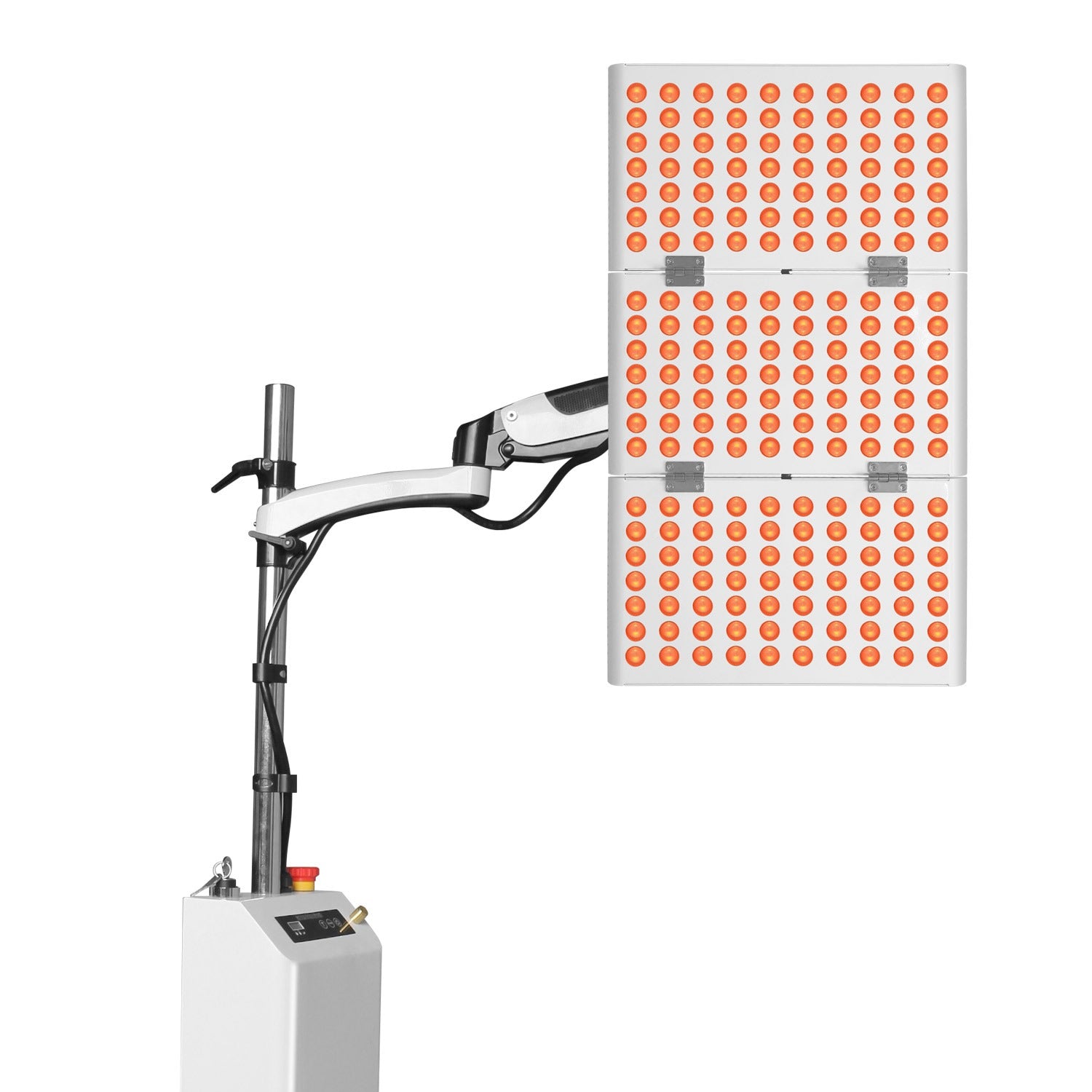 GloArc Pro™ — Professional Red Light Therapy Arm System