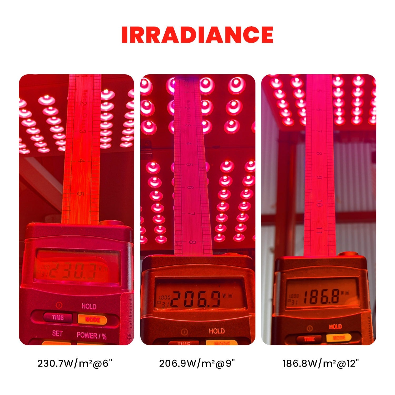 GloArc Pro™ — Professional Red Light Therapy Arm System