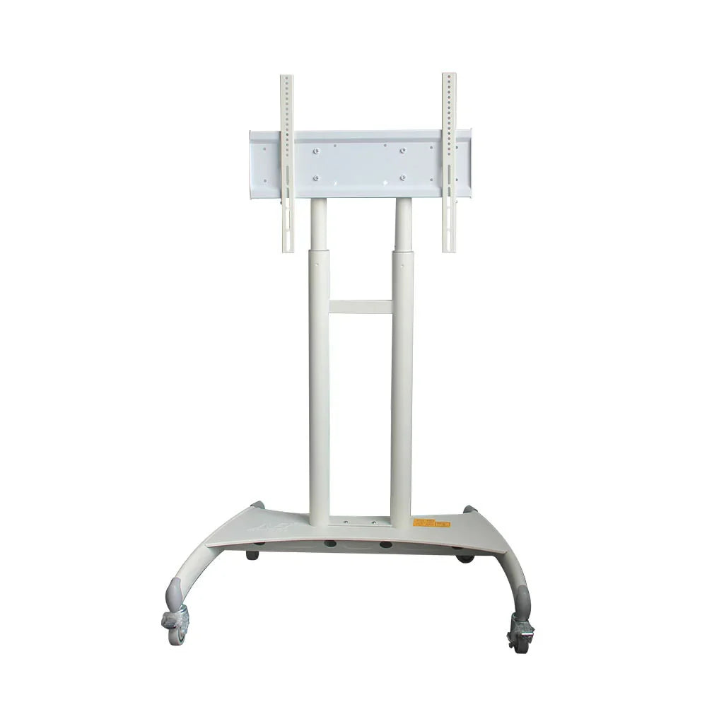 GloPivot 360 motorized stand for GloRise and GloHorizon panels