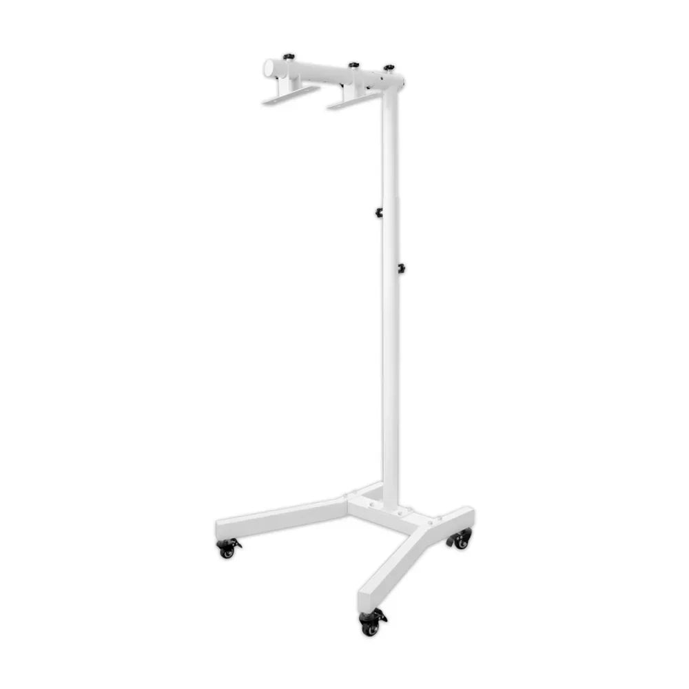 GloLift adjustable rolling stand for GloCore panel