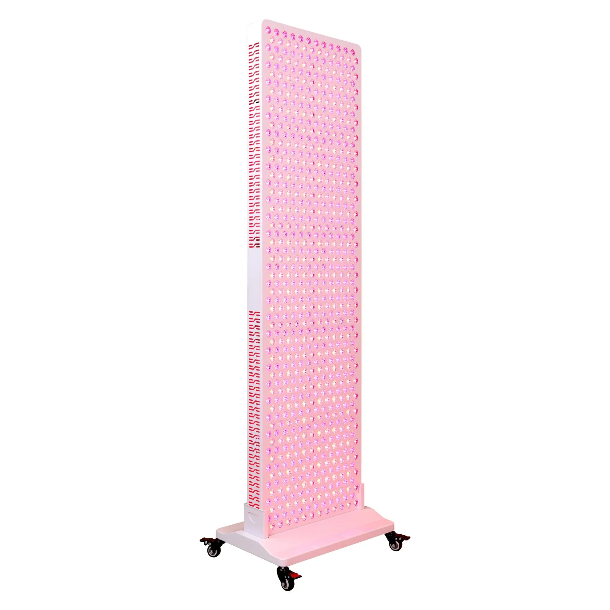GloRise Full-Body Red Light Therapy Panel