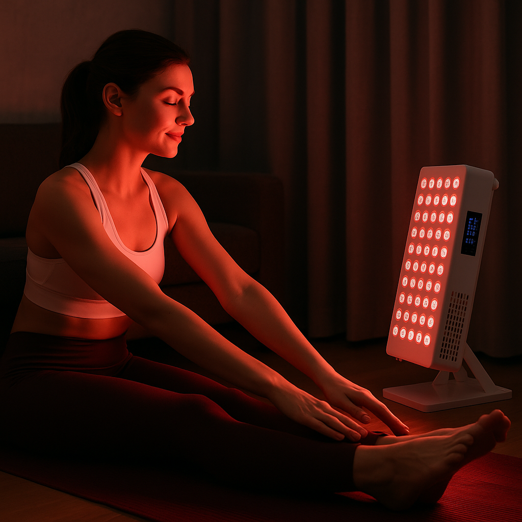 Why Consistency Is the Secret to Red Light Therapy Results