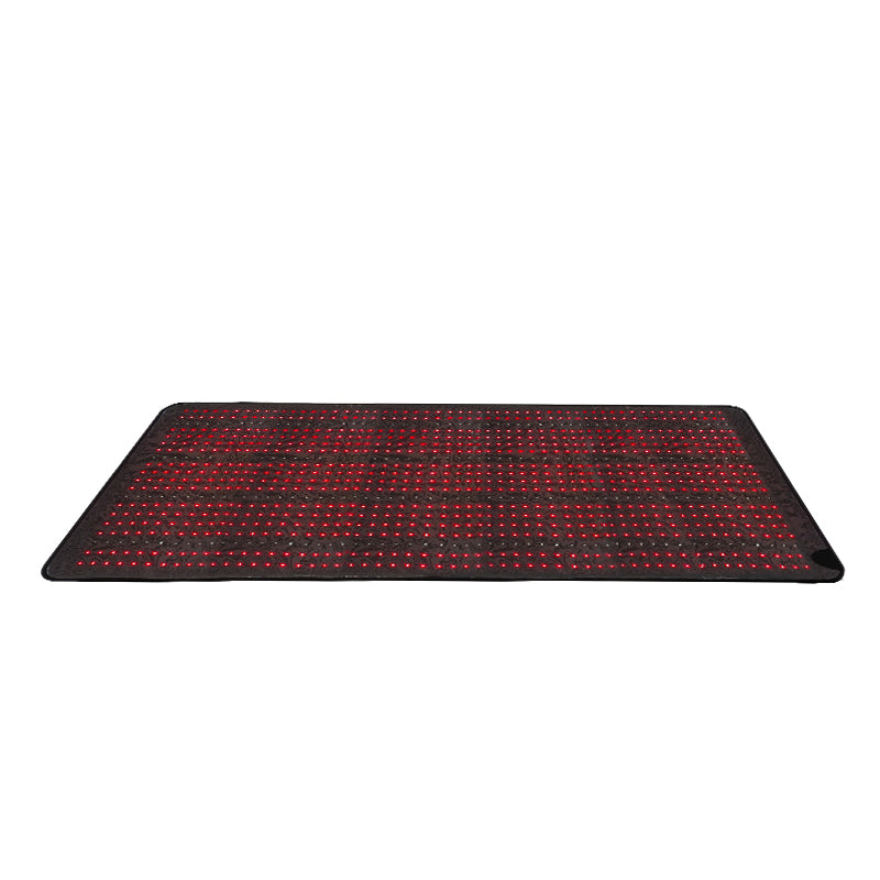 GloMat™ — Full Body Red Light Therapy Mat (Canada)