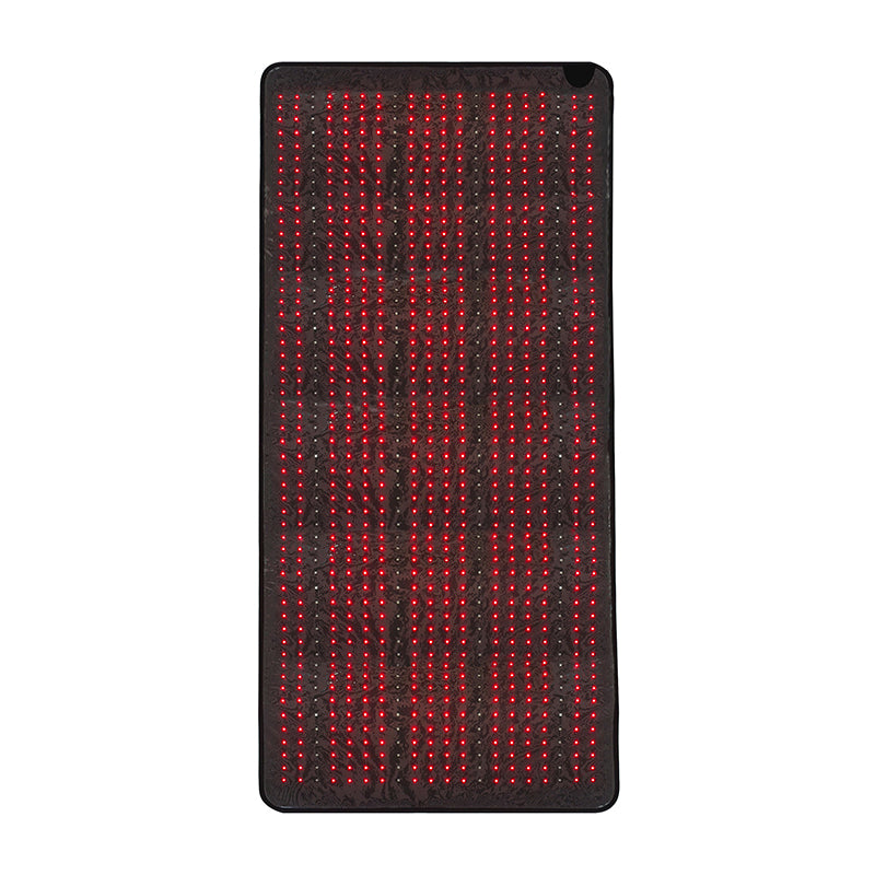 GloMat™ — Full Body Red Light Therapy Mat (Canada)
