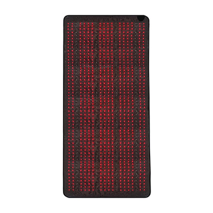 GloMat™ — Full Body Red Light Therapy Mat (Canada)
