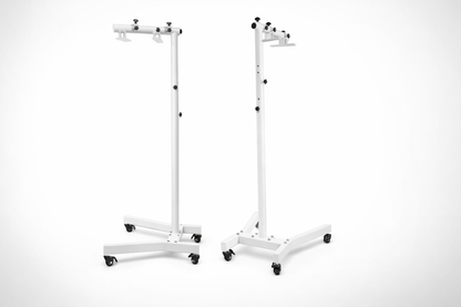 GloLift Adjustable Rolling Stand for GloCore Panel