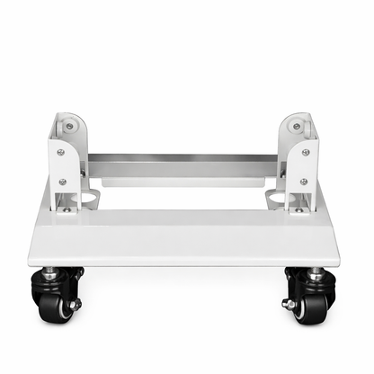 GloRoller Core. Mobile Stand for Glo Core Panels