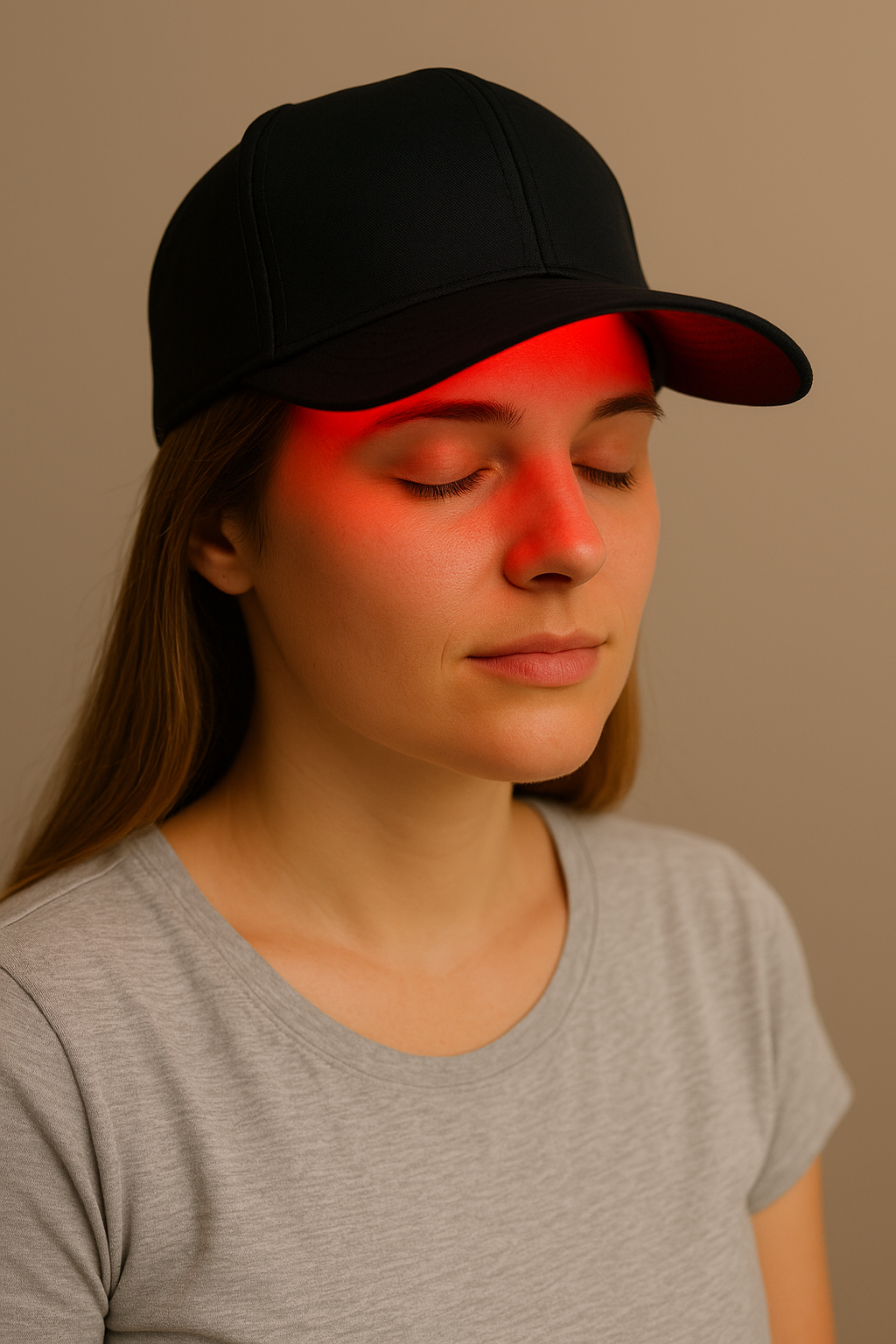 GloCap – Professional LED Hair Growth Cap