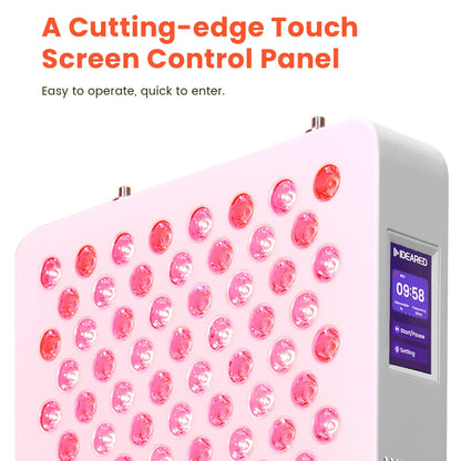 GloPro MAX ™ Modular Red Light Panel