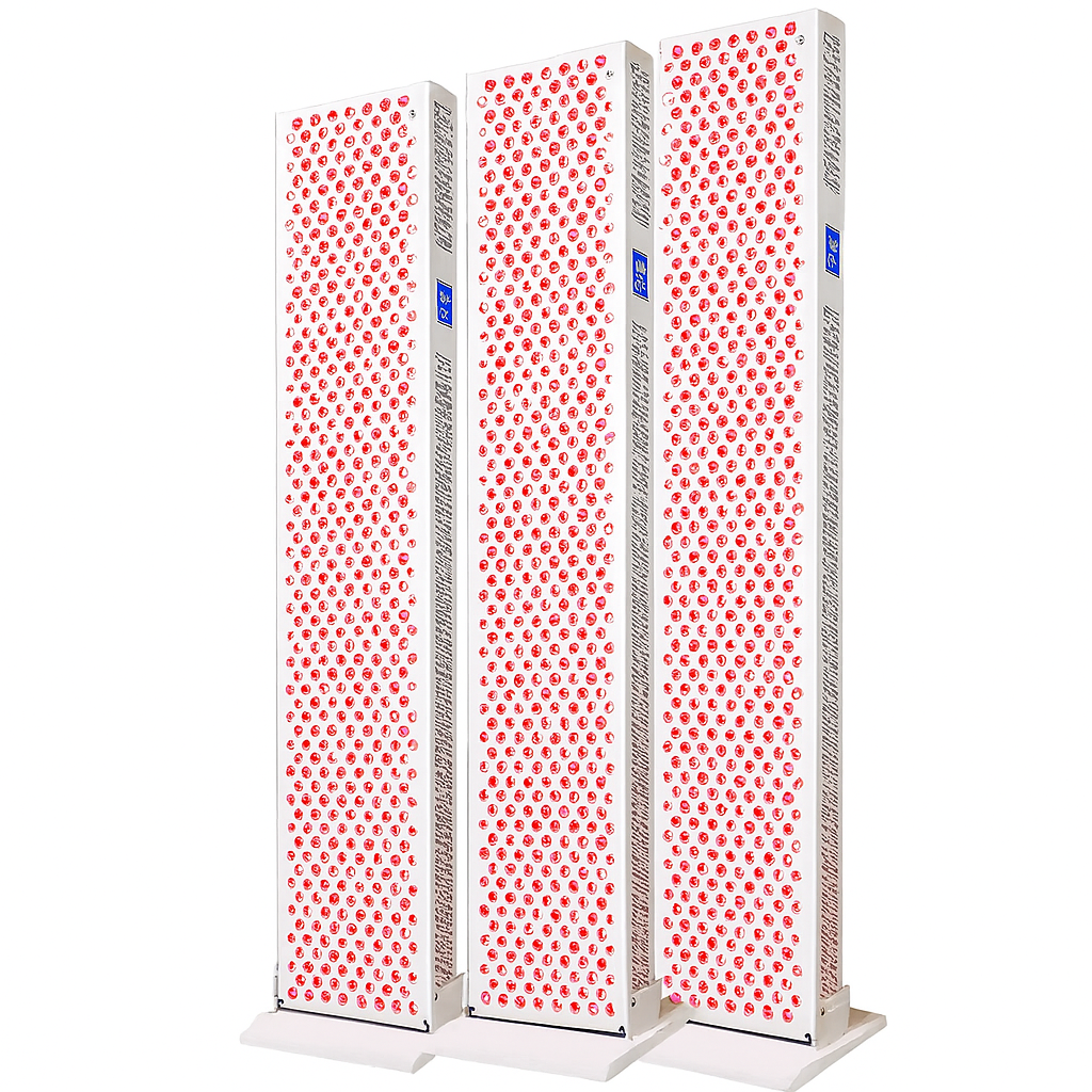 GloPro MAX ™ Modular Red Light Panel