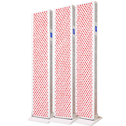 GloPro MAX ™ Modular Red Light Panel