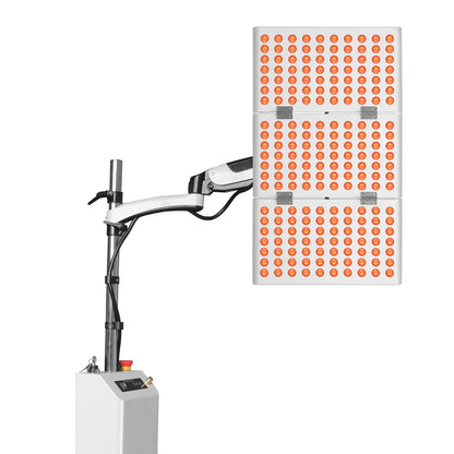 GloArc Pro™ — Professional Red Light Therapy Arm System
