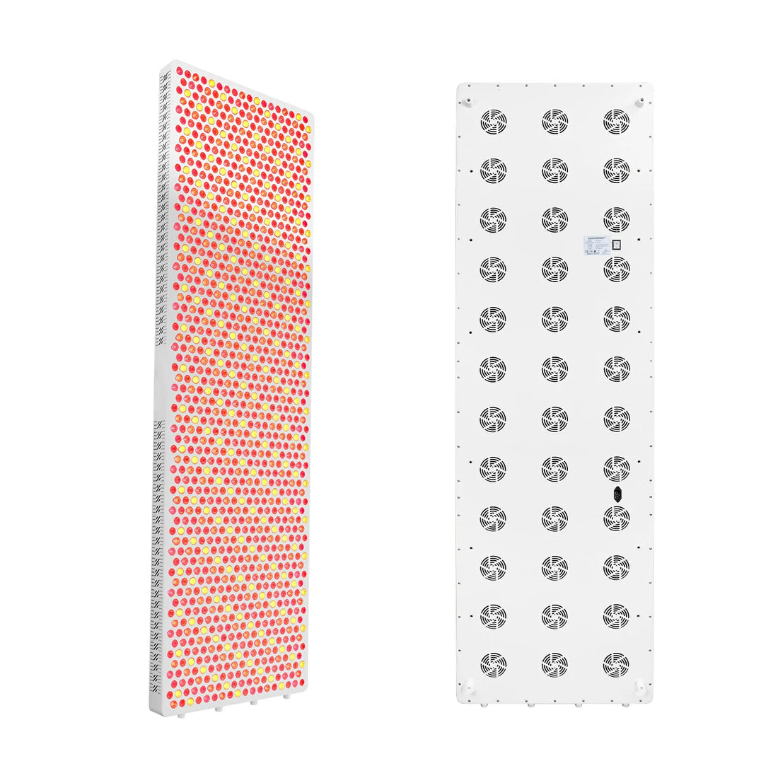 GloHorizon – Full-Body Red Light Therapy Panel