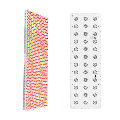 GloHorizon – Full-Body Red Light Therapy Panel