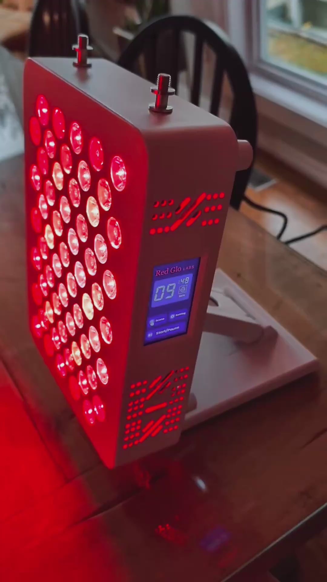 GloSpark™ – Compact Power, Big Results