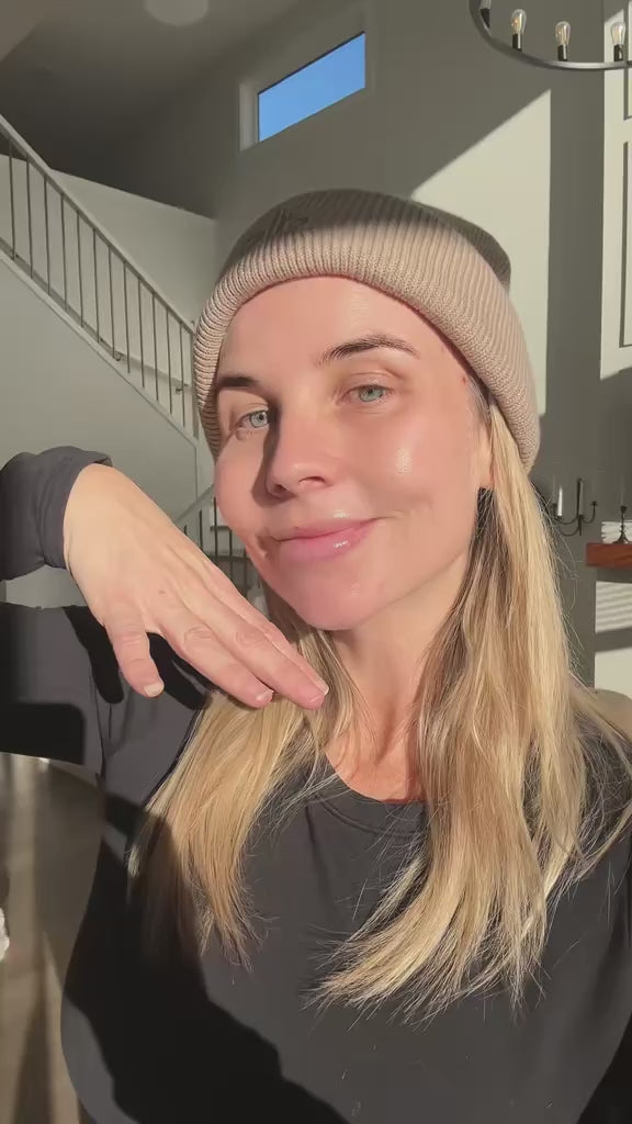 GloMask Multi-Wavelength LED Mask